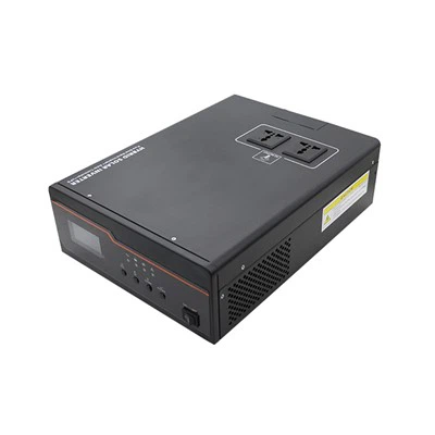 ストリングインバーターは住宅用太陽光システムに使えますか?